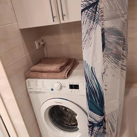 Narvacenter Апартаменты *