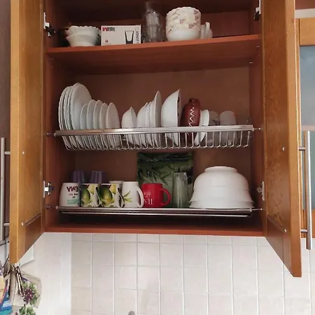 Apartment Narvacenter *
