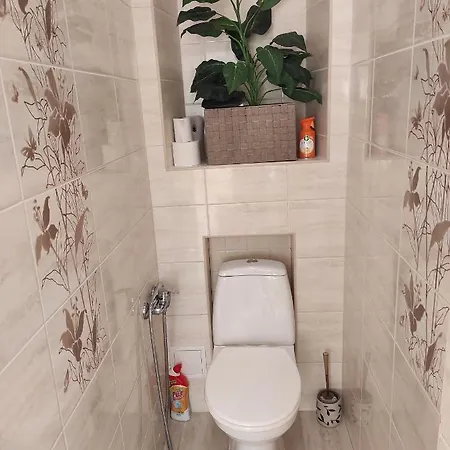 Апартаменты Narvacenter Нарва