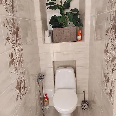 Apartment Narvacenter Narva
