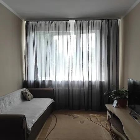 Narvacenter Apartment