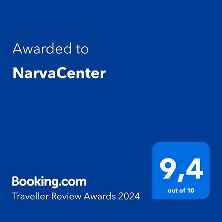Narvacenter *