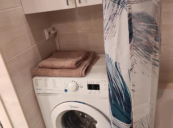 Narvacenter Korter *