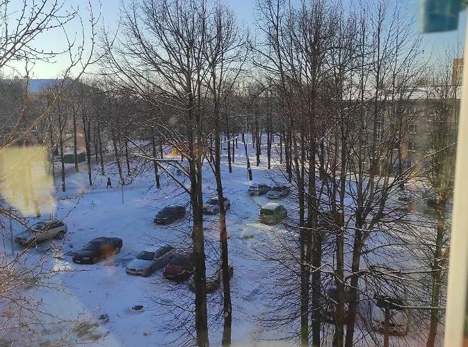 Narvacenter Korter *