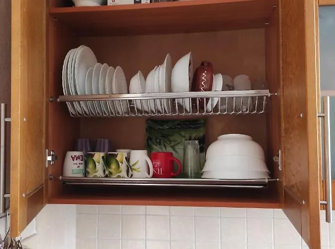 Korter Narvacenter *